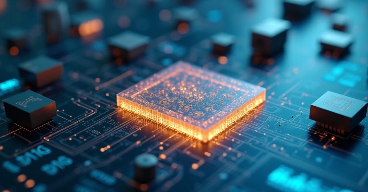 Chipset Technology Trends Shaping Ai and Iot in 2025 Chipset Technology Trends Shaping Ai and Iot in 2025