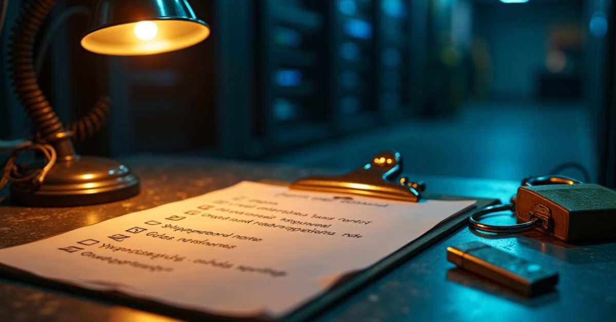 Como Auditar WordPress em 30 Minutos — Simples