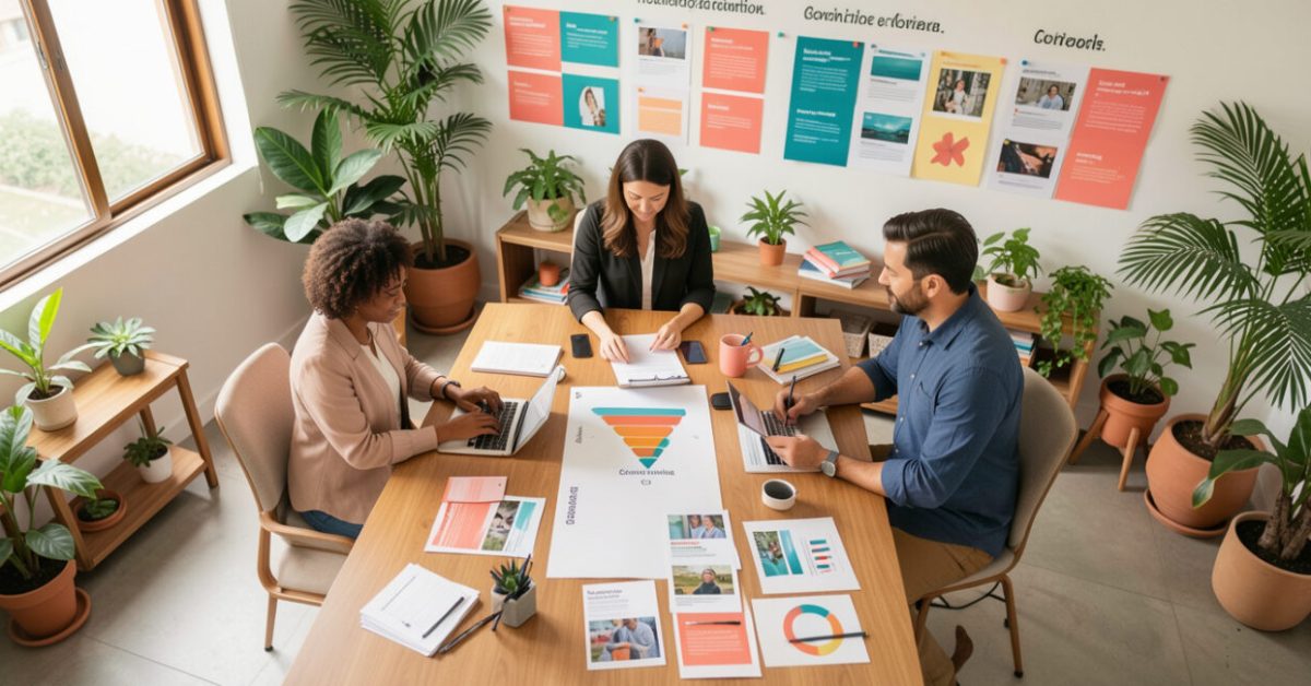 Como Medir o Desempenho do Marketing de Conteúdo Como Medir o Desempenho do Marketing de Conteúdo