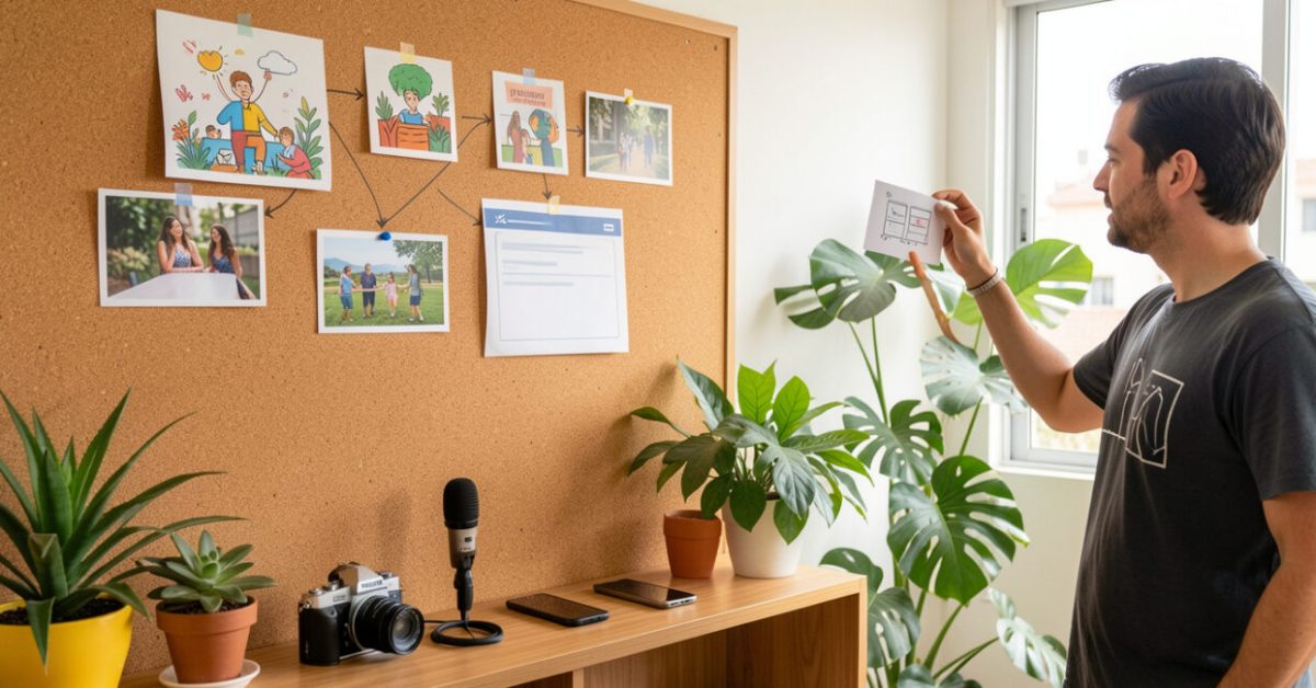Como Reaproveitar um Conteúdo em Vários Canais Digitais Como Reaproveitar um Conteúdo em Vários Canais Digitais