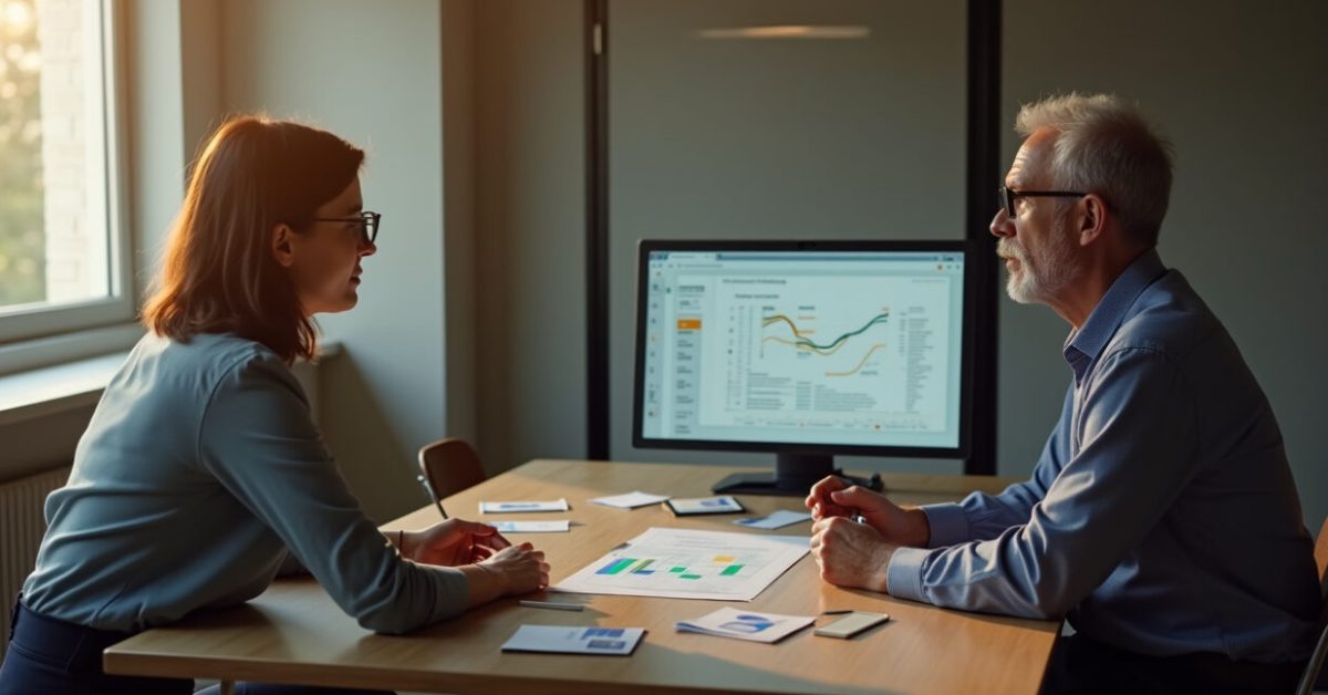 Conteúdo Gratuito para Consultoria: CTAs que Geram Reuniões Conteúdo Gratuito para Consultoria: CTAs que Geram Reuniões