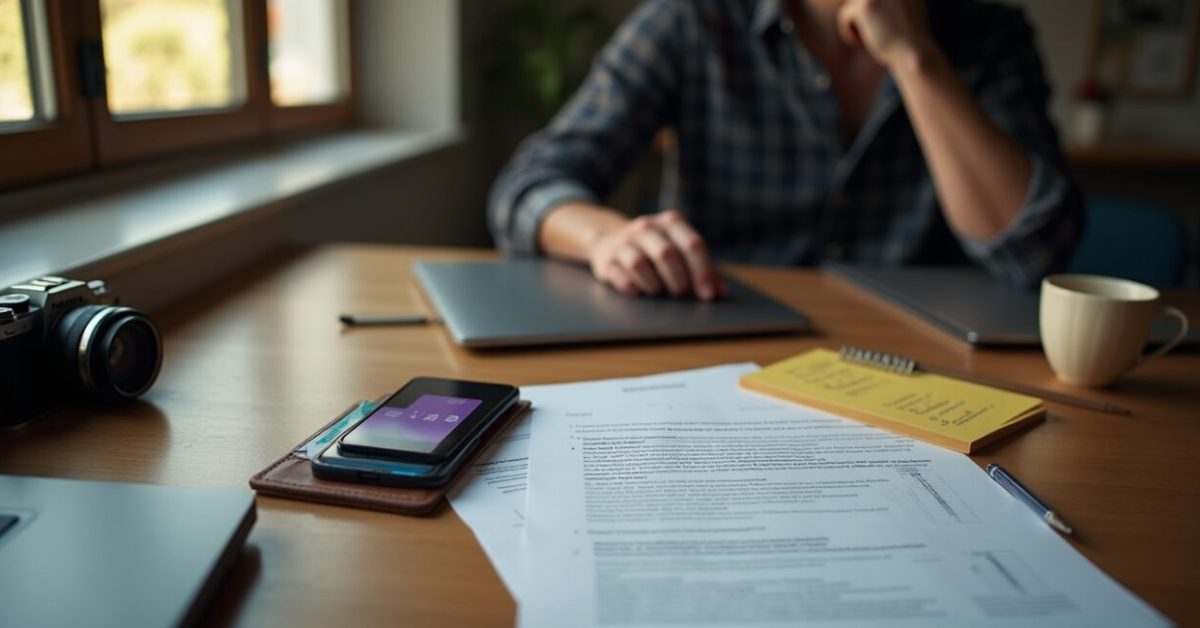 Conteúdo Patrocinado em Blogs: Quando Recusar Oferta Conteúdo Patrocinado em Blogs: Quando Recusar Oferta