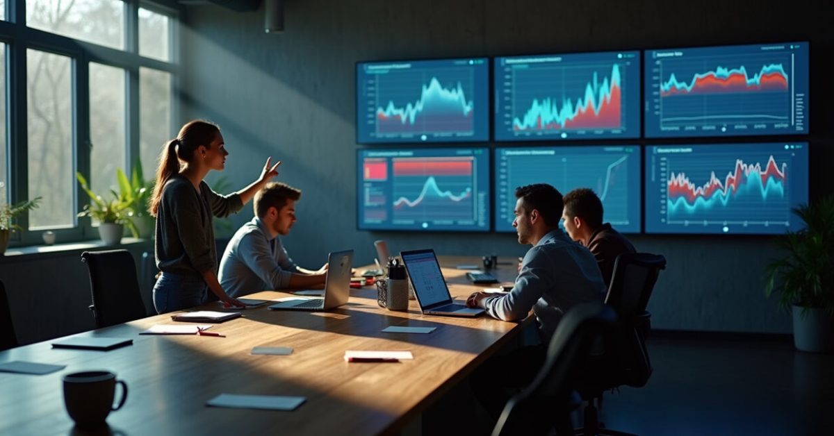 Crise Social nas Redes: Como Detectar Antes do Prejuízo Crise Social nas Redes: Como Detectar Antes do Prejuízo