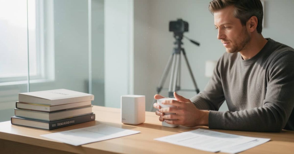 E-E-A-T para Artigos de Afiliados: Como Ganhar Confiança E-E-A-T para Artigos de Afiliados: Como Ganhar Confiança