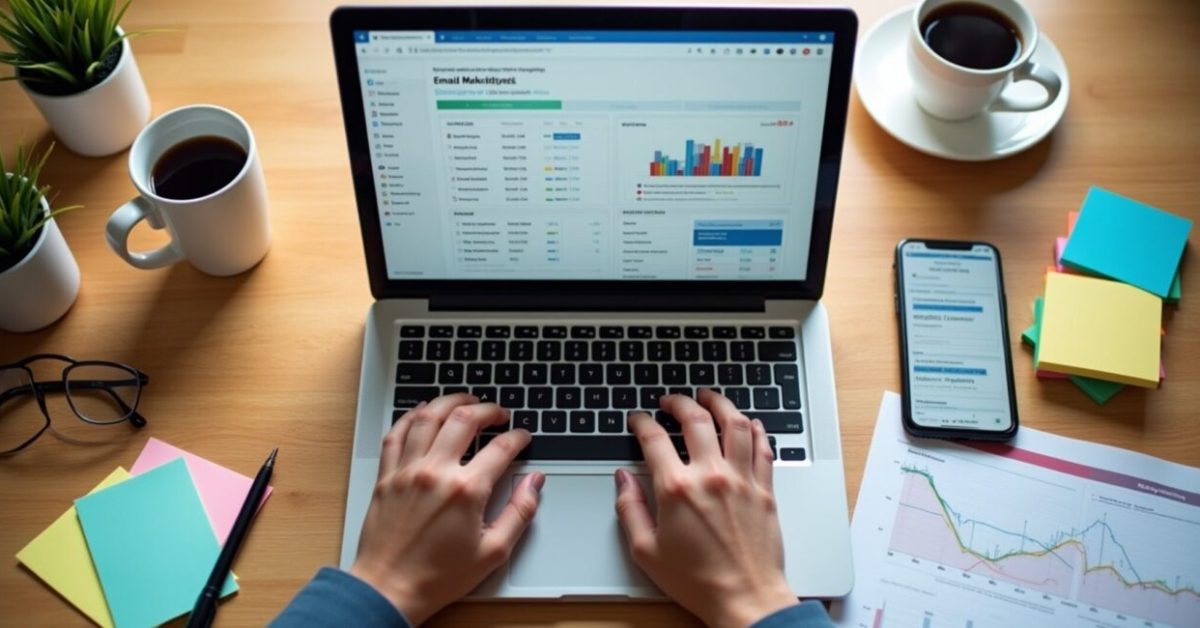 email marketing email marketing