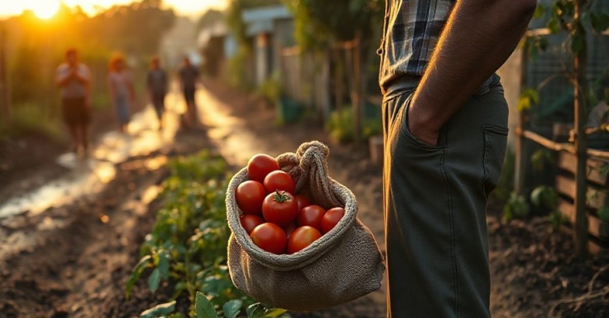 Family Farming: Complete and Practical Guide