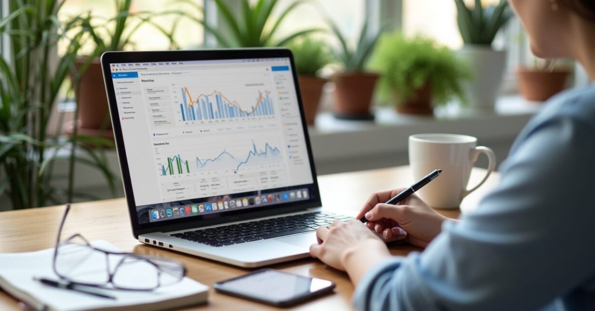 Fatores que influenciam RPM no AdSense e como tirar vantagem em 2025