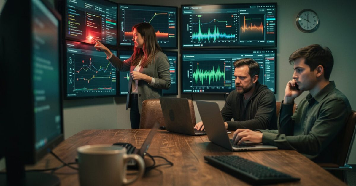 Ferramentas para Monitoramento: 7 Que Você Precisa em 2025 Ferramentas para Monitoramento: 7 Que Você Precisa em 2025