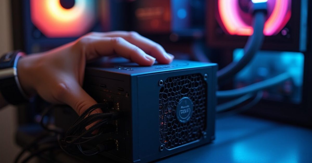 Fonte para PC Gamer Barata: Segurança e Eficiência que Cabem no Bolso Fonte para PC Gamer Barata: Segurança e Eficiência que Cabem no Bolso