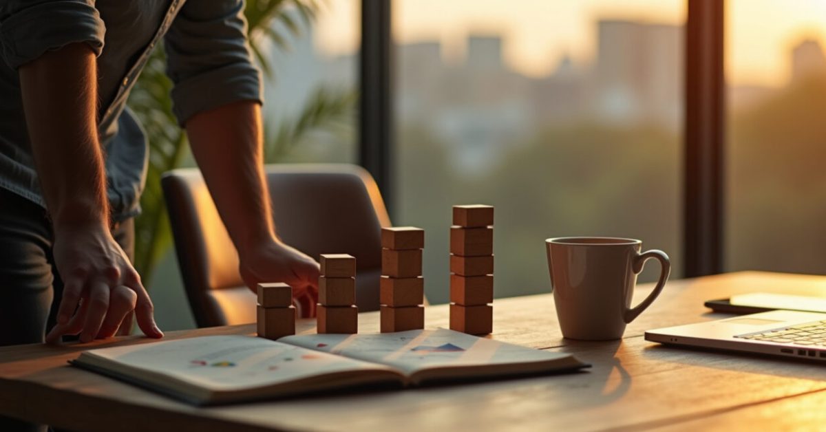 Funil Perpétuo: 7 Passos para Gerar Vendas Recorrentes Funil Perpétuo: 7 Passos para Gerar Vendas Recorrentes