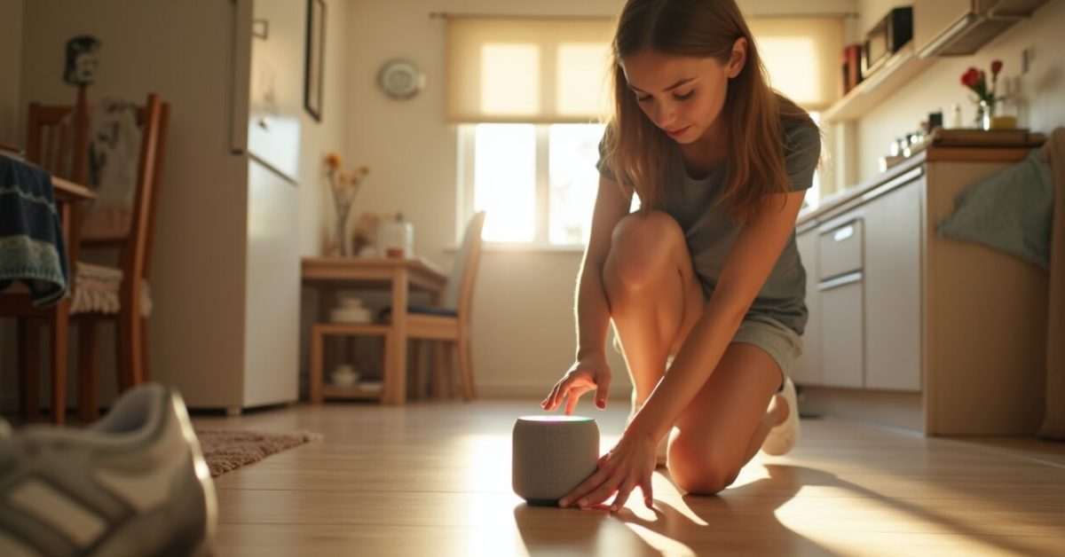 Google Home Just Added Routines: What This Means for Homeowners Google Home Just Added Routines: What This Means for Homeowners