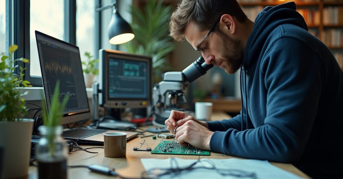 How Bosch and TI Are Improving Smart Sensors Accuracy in 2025 How Bosch and TI Are Improving Smart Sensors Accuracy in 2025