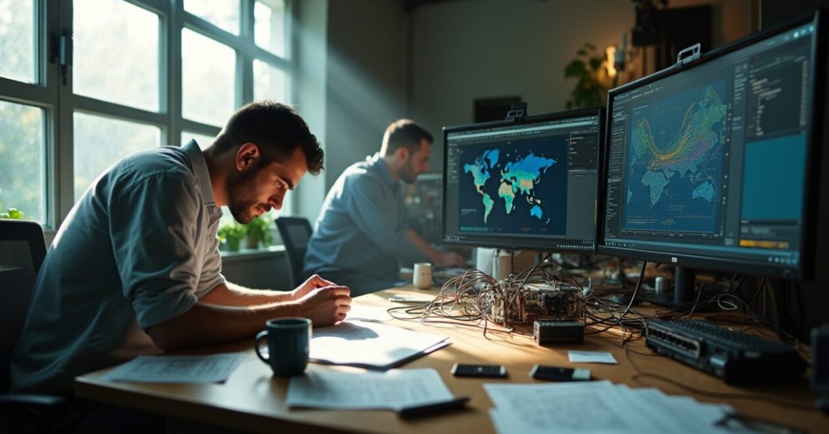 How the Quantum Internet Could Make the Global Web 100 Times Faster