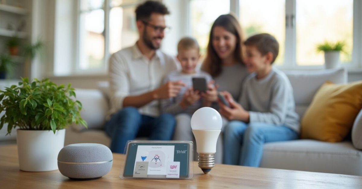 Internet das Coisas: 7 Impactos que Você Precisa Saber em 20