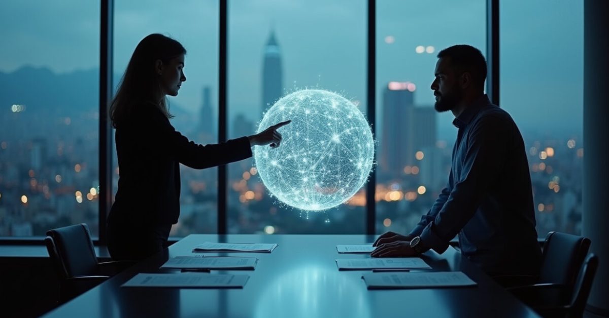 Legislação Internacional: Impactos nas Redes Sociais Legislação Internacional: Impactos nas Redes Sociais