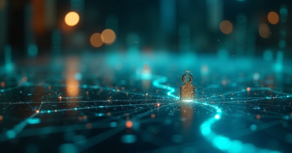 construção de links
