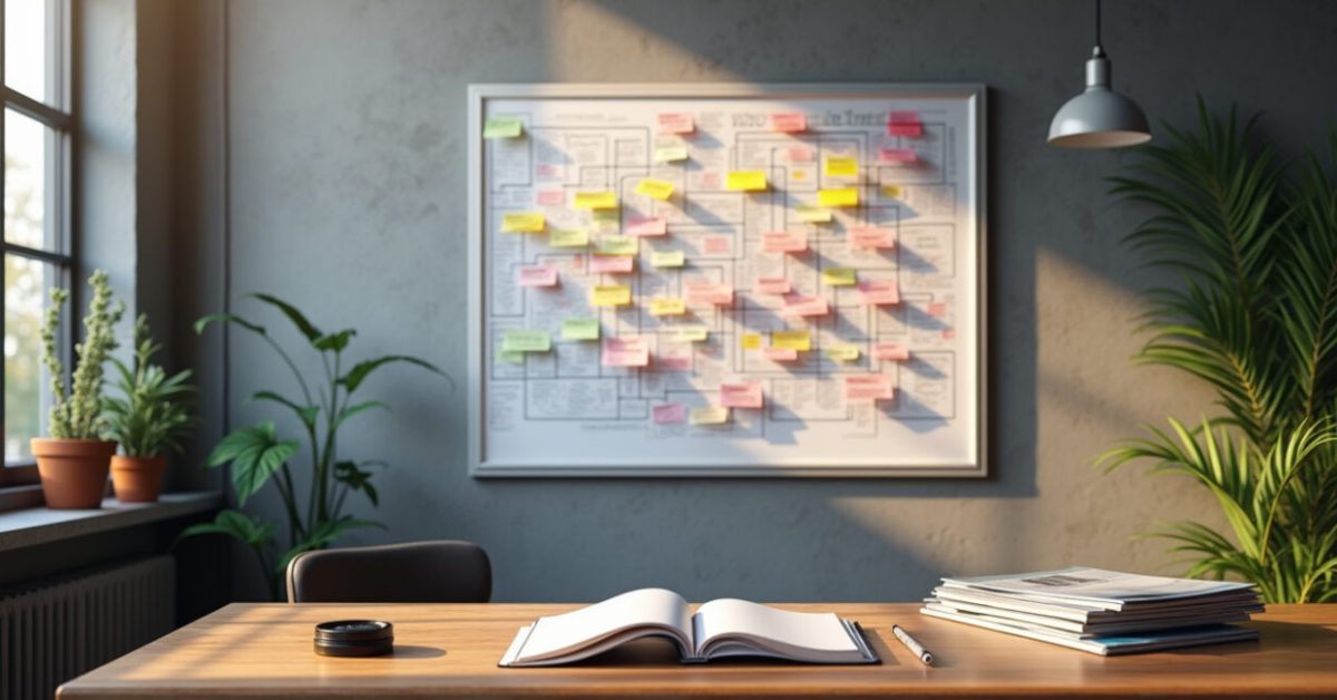 Links Internos para Artigos Afiliados: Estrutura que Ajuda Links Internos para Artigos Afiliados: Estrutura que Ajuda