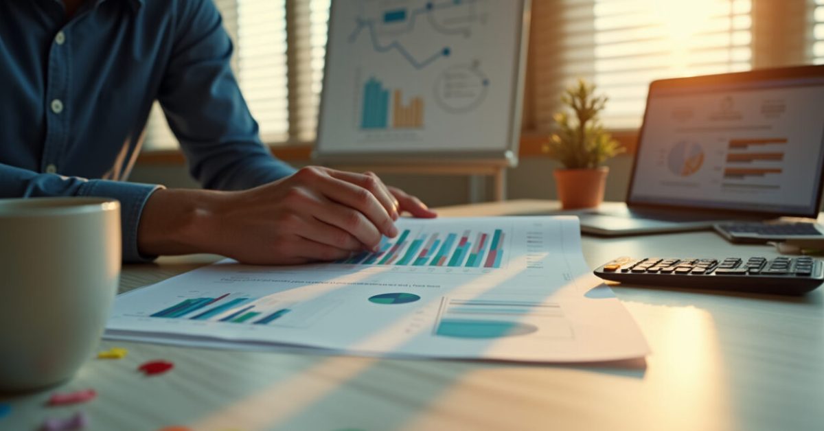 LTV no Marketing: Como Calcular e Aumentar o Lucro LTV no Marketing: Como Calcular e Aumentar o Lucro