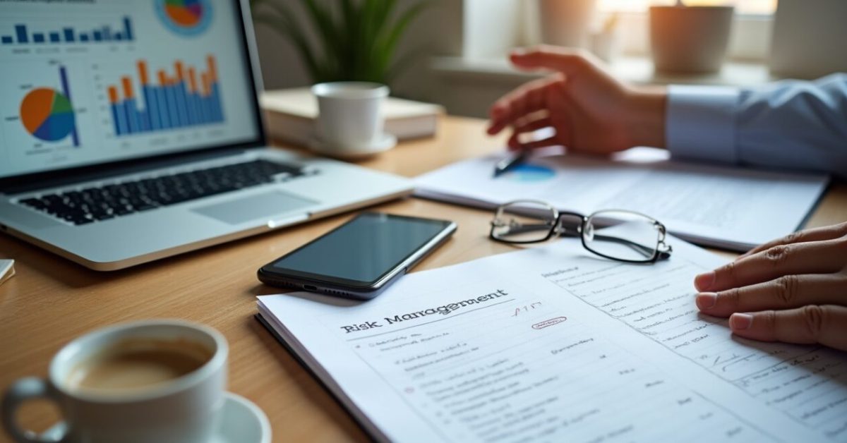 Marketing de afiliados: 6 estratégias para evitar riscos fin