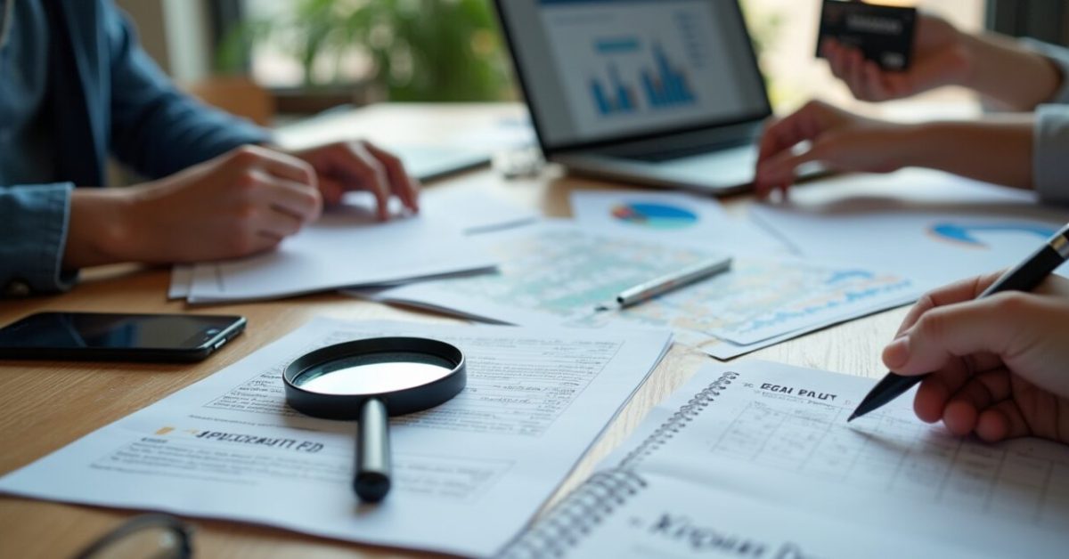 Marketing de afiliados e fraudes: 4 tipo – Ideias diferentes