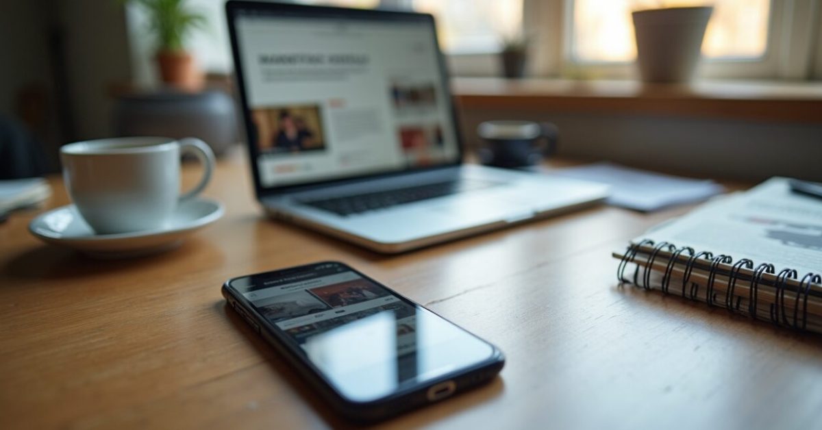 Marketing de Conteúdo: Formatos que Bombam no Instagram