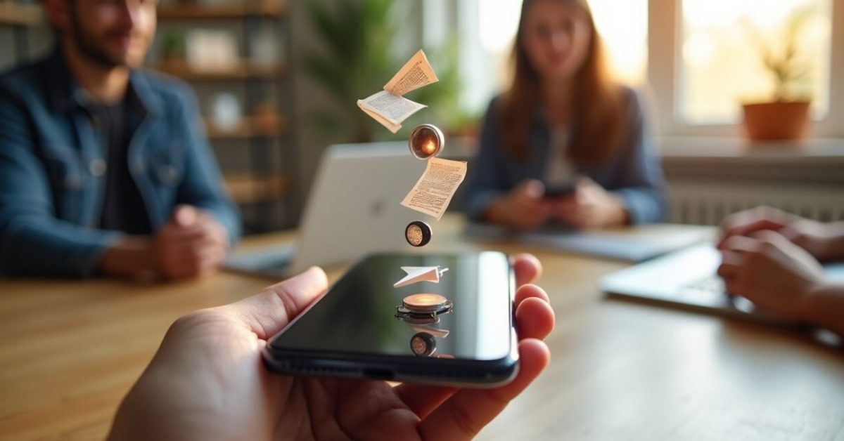 Marketing de Conteúdo: Tendência de 2025 que Vende Mais Marketing de Conteúdo: Tendência de 2025 que Vende Mais