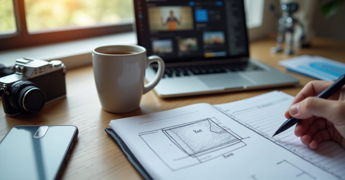 Marketing Digital em 2025: Tendências e Oportunidades