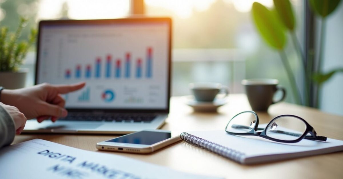 Marketing Digital Marketing Digital