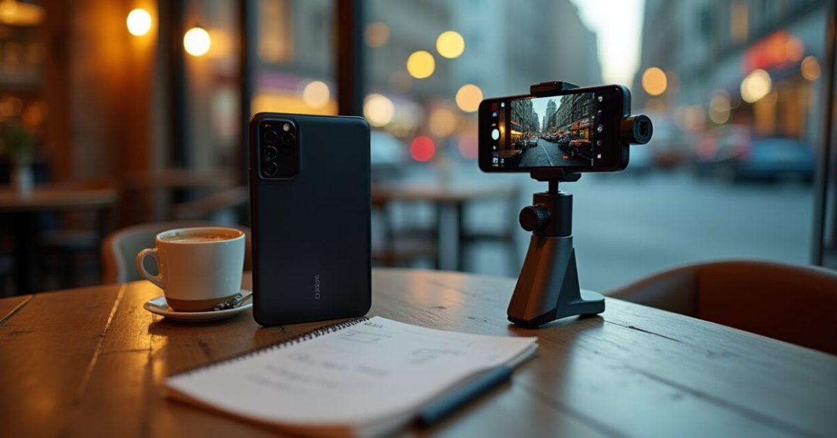 Melhores Câmeras de Celular: Quais Modelos Surpreendem Melhores Câmeras de Celular: Quais Modelos Surpreendem