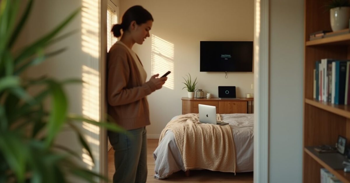 Mesh Wi-Fi Trend Hits Small Apartments — Is It Worth It? Mesh Wi-Fi Trend Hits Small Apartments — Is It Worth It?