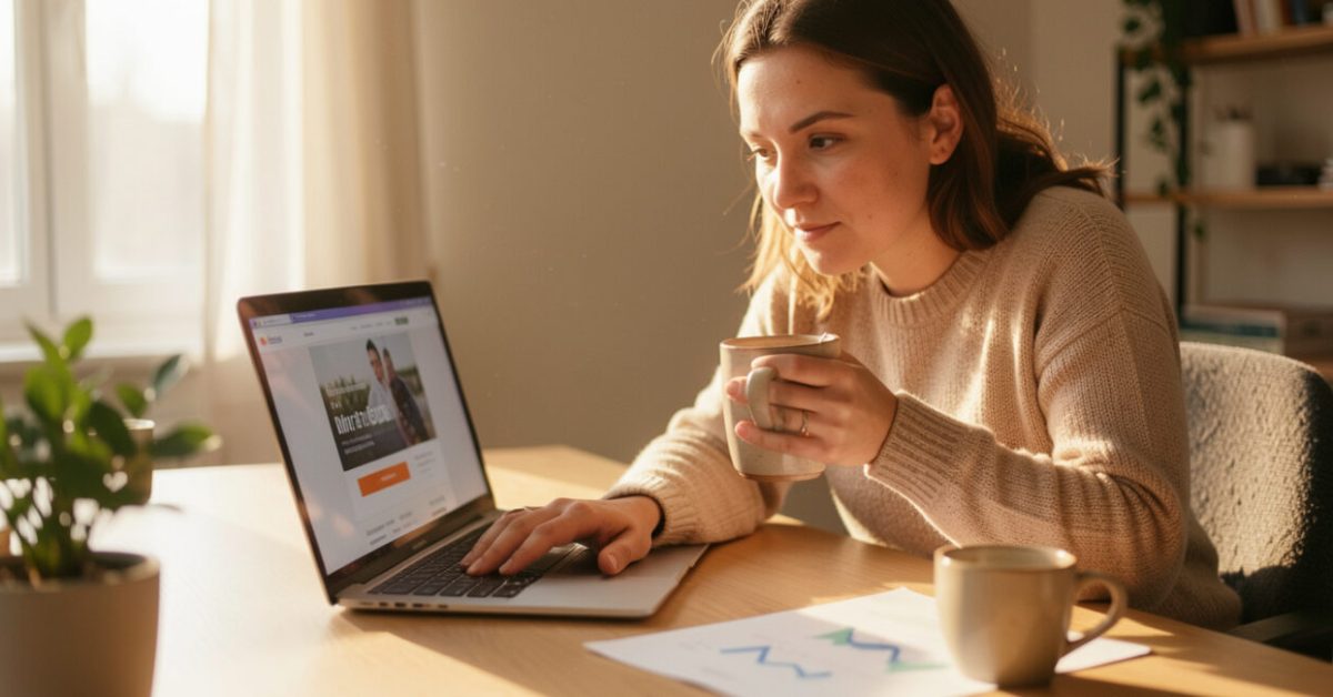 Modelos Prontos para Vendas: Ajuste e Lucre sem Anunciar Modelos Prontos para Vendas: Ajuste e Lucre sem Anunciar