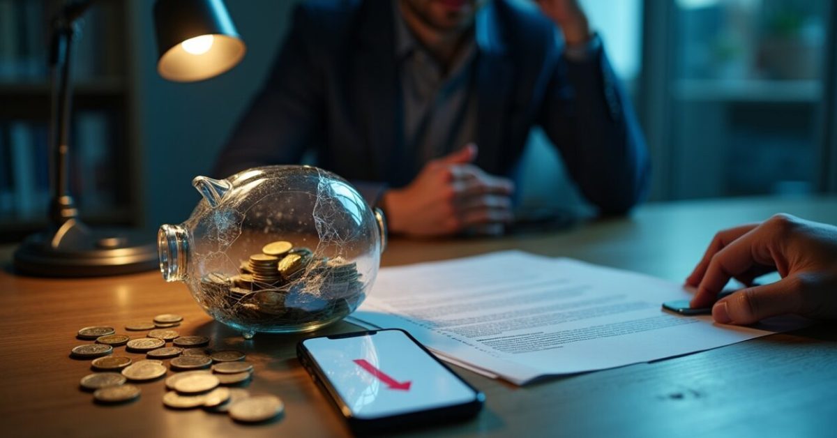 Monetização: O Risco Oculto que Pode Reduzir Ganhos Monetização: O Risco Oculto que Pode Reduzir Ganhos