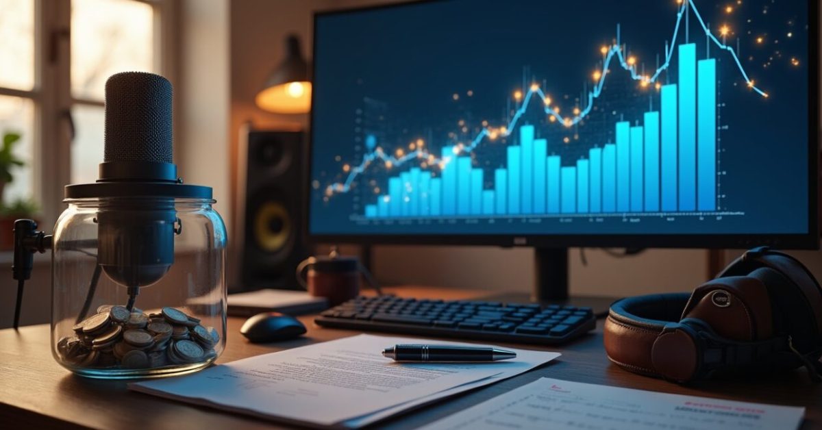 Monetização Twitch: Segredos que Mudam Sua Renda em 7 Dias Monetização Twitch: Segredos que Mudam Sua Renda em 7 Dias