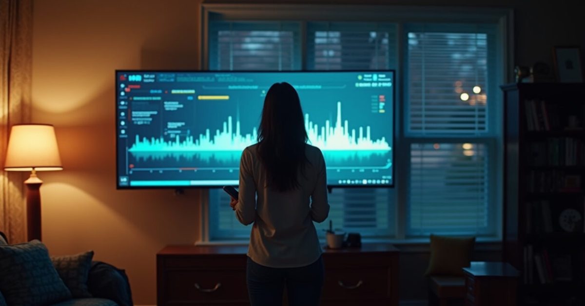 Monitoramento Redes Sociais: Como Medir Impacto Real Monitoramento Redes Sociais: Como Medir Impacto Real