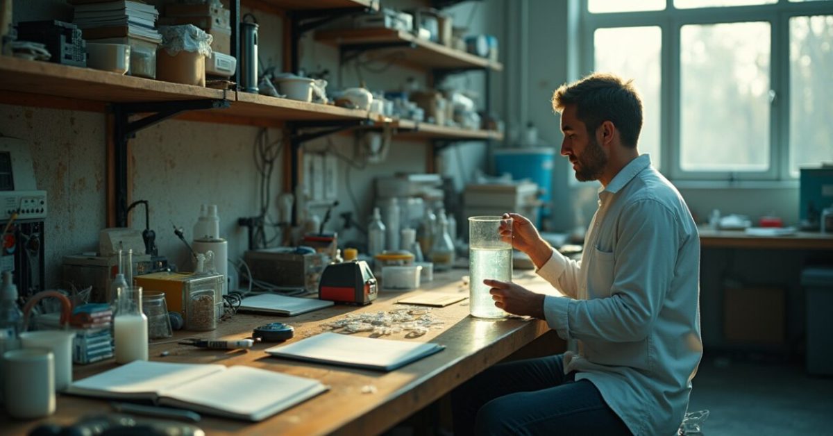 New Biodegradable Batteries Can Safely Dissolve After Use