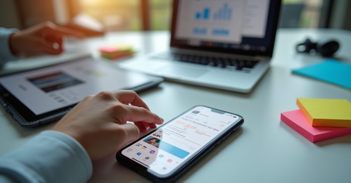Novidades das redes sociais em 2025 que você precisa ver