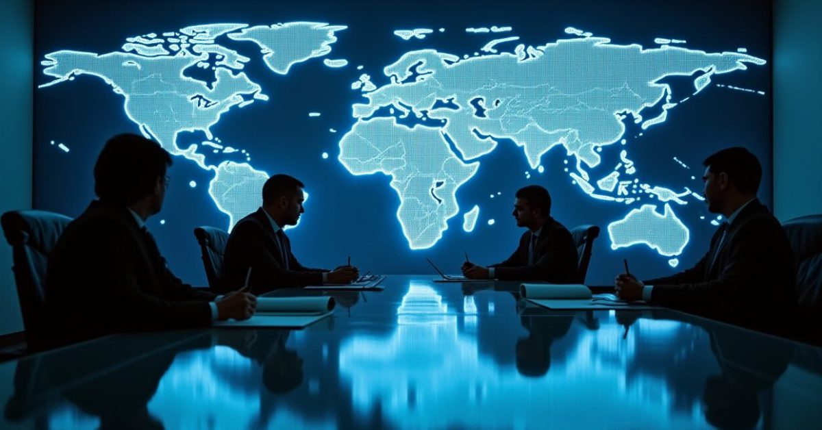 OneWeb: expansão e desafios regulatórios em 2025 OneWeb: expansão e desafios regulatórios em 2025