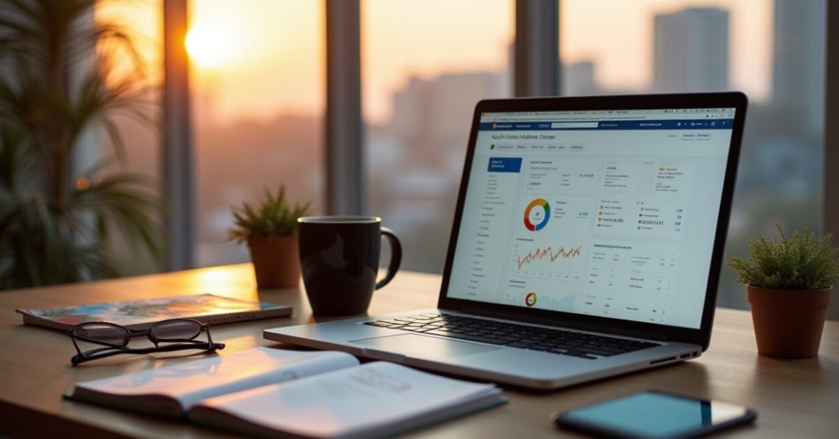 Otimizar anúncios AdSense com 5 técnicas para 2025 e aumentar ganhos