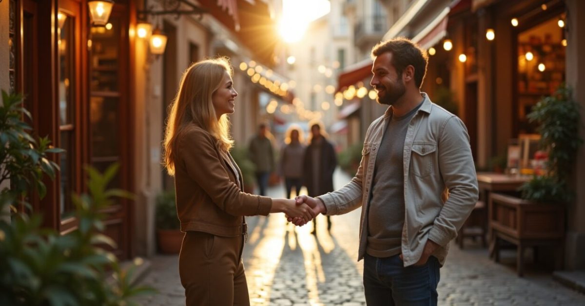 Parcerias em Alta: Por que Todo Mundo Está Falando sobre Isso Parcerias em Alta: Por que Todo Mundo Está Falando sobre Isso