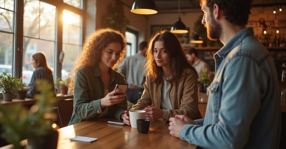 Parcerias Locais em Alta: Por que Todo Mundo Está Falando sobre Isso Parcerias Locais em Alta: Por que Todo Mundo Está Falando sobre Isso