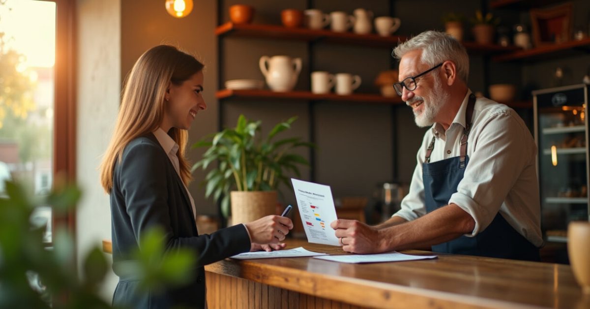 Patrocínio Local: Fechar Acordos com Comércios em 6 Passos Patrocínio Local: Fechar Acordos com Comércios em 6 Passos