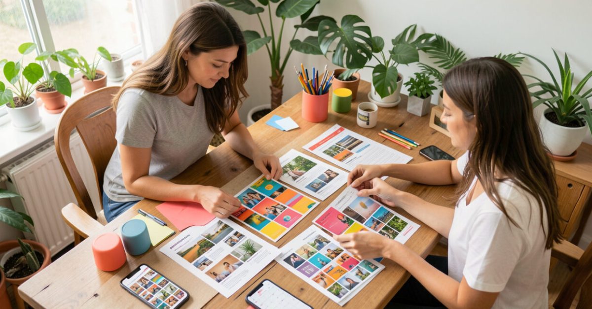 Pinterest para Blog: Como Gerar Tráfego de Forma Orgânica Pinterest para Blog: Como Gerar Tráfego de Forma Orgânica