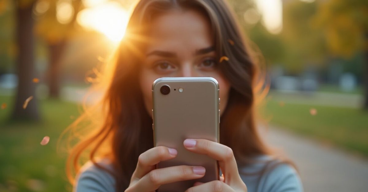 Portrait Photography Mobile Styles Gaining Popularity in 2025 Portrait Photography Mobile Styles Gaining Popularity in 2025