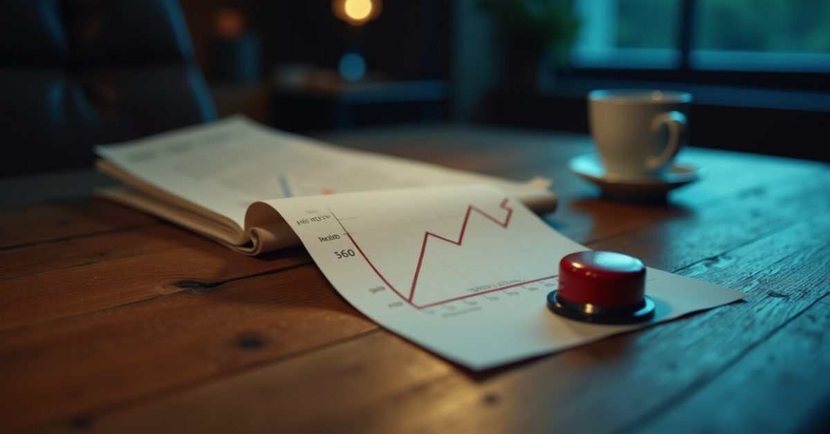 Quando Pausar: Sinais Claros para Cortar um Anúncio Quando Pausar: Sinais Claros para Cortar um Anúncio