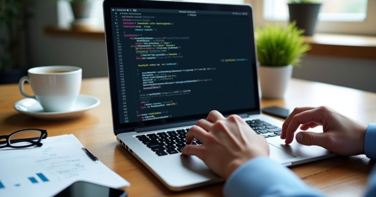 Programação com IA
