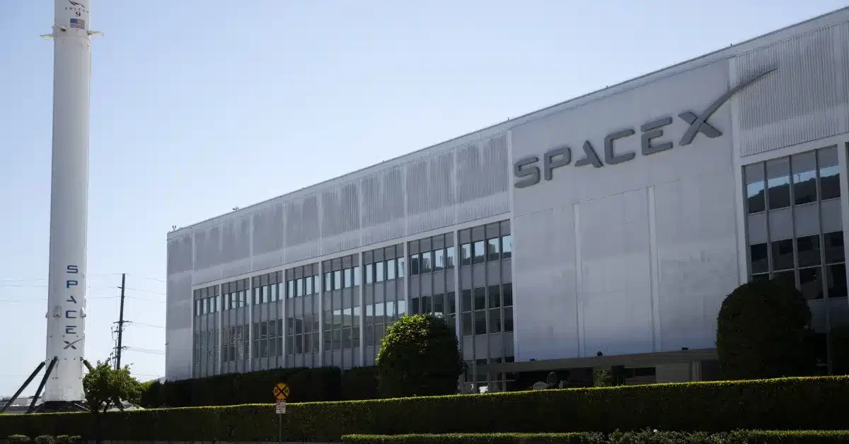 Imagem destacada - Tribunal de Apelações aponta possível inconstitucionalidade do NLRB e suspende processo contra a SpaceX