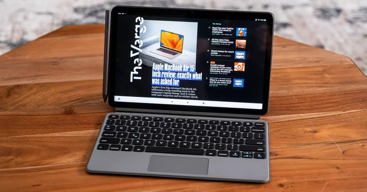 Imagem destacada - Amazon pode lançar tablet de alto padrão com Android já no próximo ano