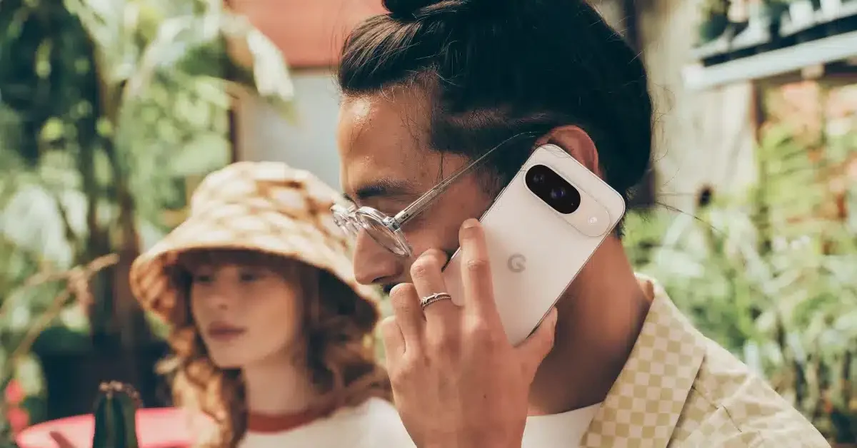 Imagem destacada - Google deve revelar Pixel 10 com lente teleobjetiva e IA Gemini durante o Made by Google 2025