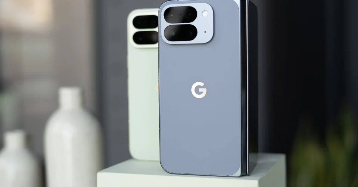 Imagem destacada - Google reconhece que proteção IP68 nos celulares não é permanente