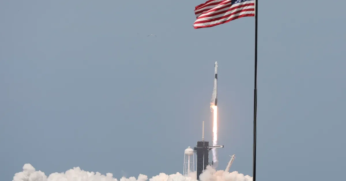 Imagem destacada - Lançamentos do Starship podem atrasar voos na Flórida em até duas horas, aponta FAA